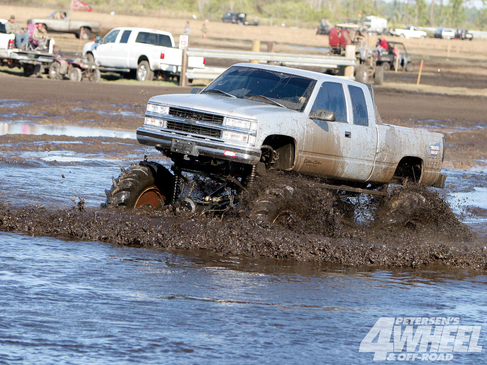 Chevy silverado 1500   ade