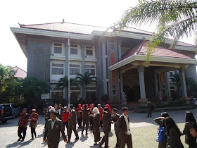 10 SMA Terbaik di Indonesia