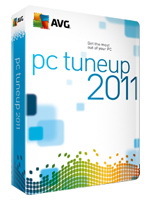 AVG PC Tuneup 2011 10.0.0.25 | 8.46 MB