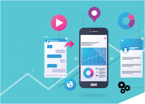 How To Grow Business With A Mobile Application