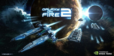 Galaxy on Fire 2™ HD [Unlimited Gold/Unlocked] v2.0.2 