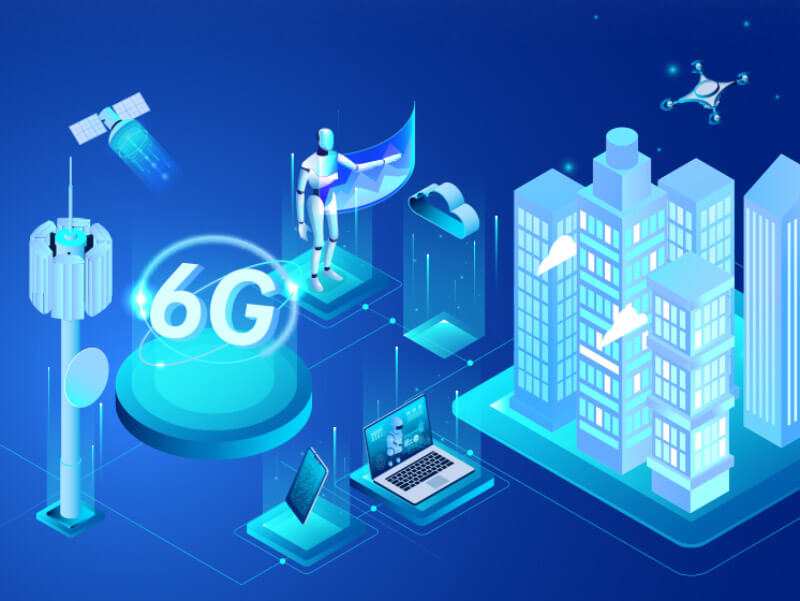 OPPO displays new 6G Whitepaper "To build the mobile world"