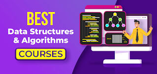 Best Online Course for Data Structures and Algorithms in Java