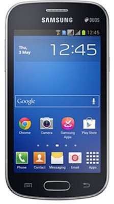  Samsung Galaxy Trend GT-S7392 