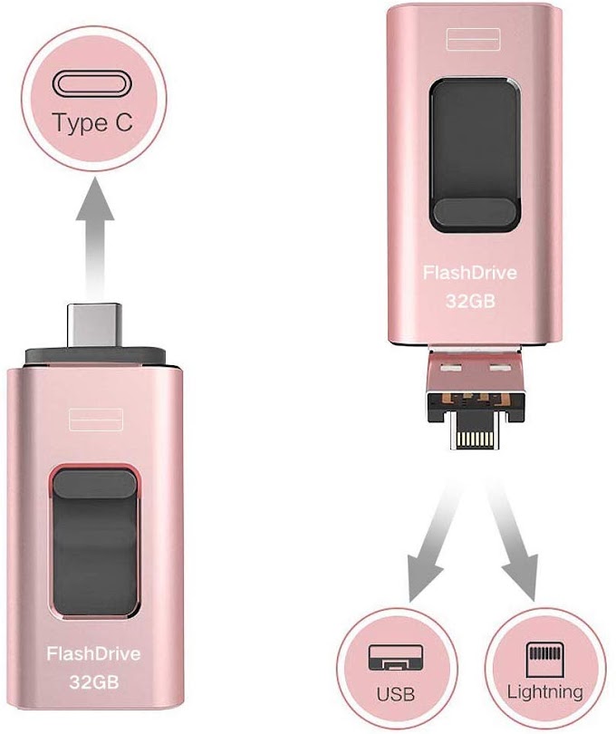 USB Flash for iPhone price in egypt