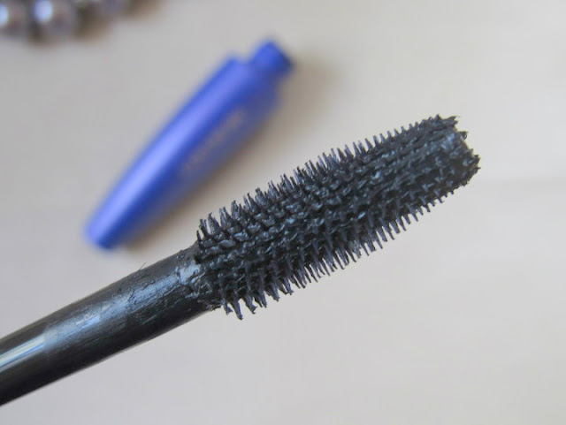 covergirl lash blast fusion mascara review