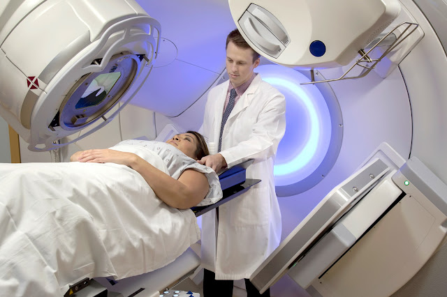 Radiotherapy Market