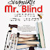 Novel Suamiku Mr. Blind