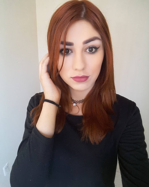 Barbara Navarro – Most Beautiful Mexican Trans Girl