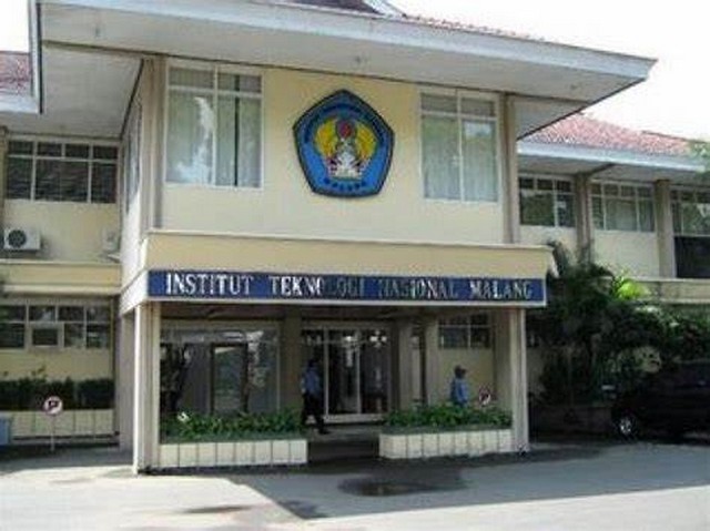 Sejarah Singkat “Institut Teknologi Nasional Malang”