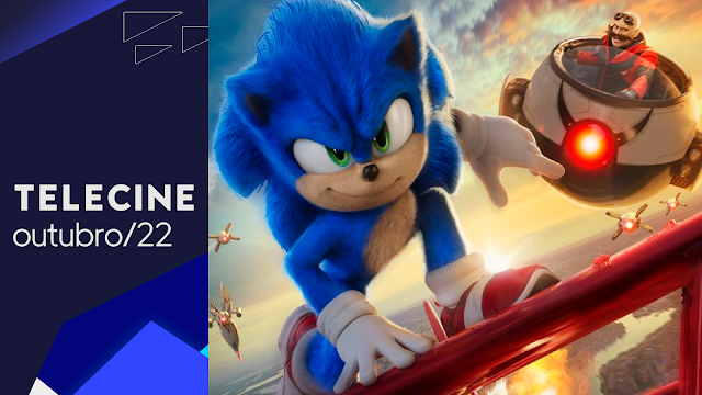 ✓ONDE ASSISTIR SONIC 2 O FILME!? QUAL SERÁ O PRIMEIRO STREAMING A EXIBIR O  FILME? 