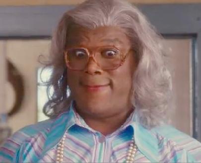 tyler perry madea goes to jail. tyler perry madea goes to jail