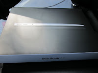 The New MacBook Air Pictures