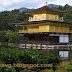 Japón 2015: Templo Kinkaku-ji .