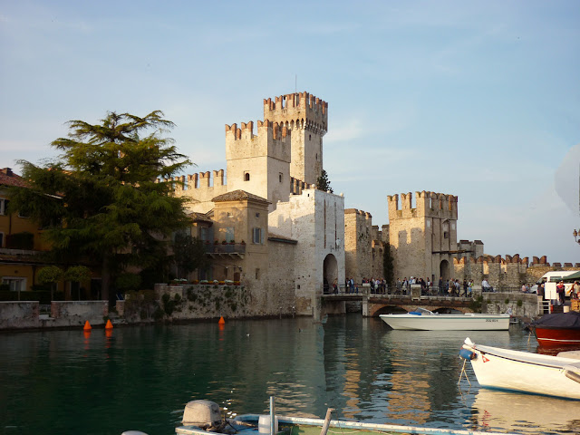 cosa vedere sul lago di garda