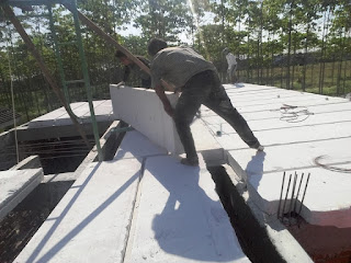 Jual Panel Lantai Surabaya