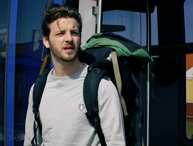 Gethin Anthony Profile Pics Dp Images