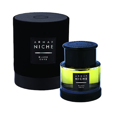 Armaf Black Onyx 90ml EDP for Unisex