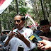 Harga Sawit Turun, Jokowi Minta Petani Tanam Jengkol dan Petai