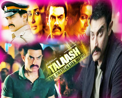  Talaash Full Movie Download