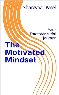 The Motivated Mindset: Your Entrepreneurial Journey - eBook