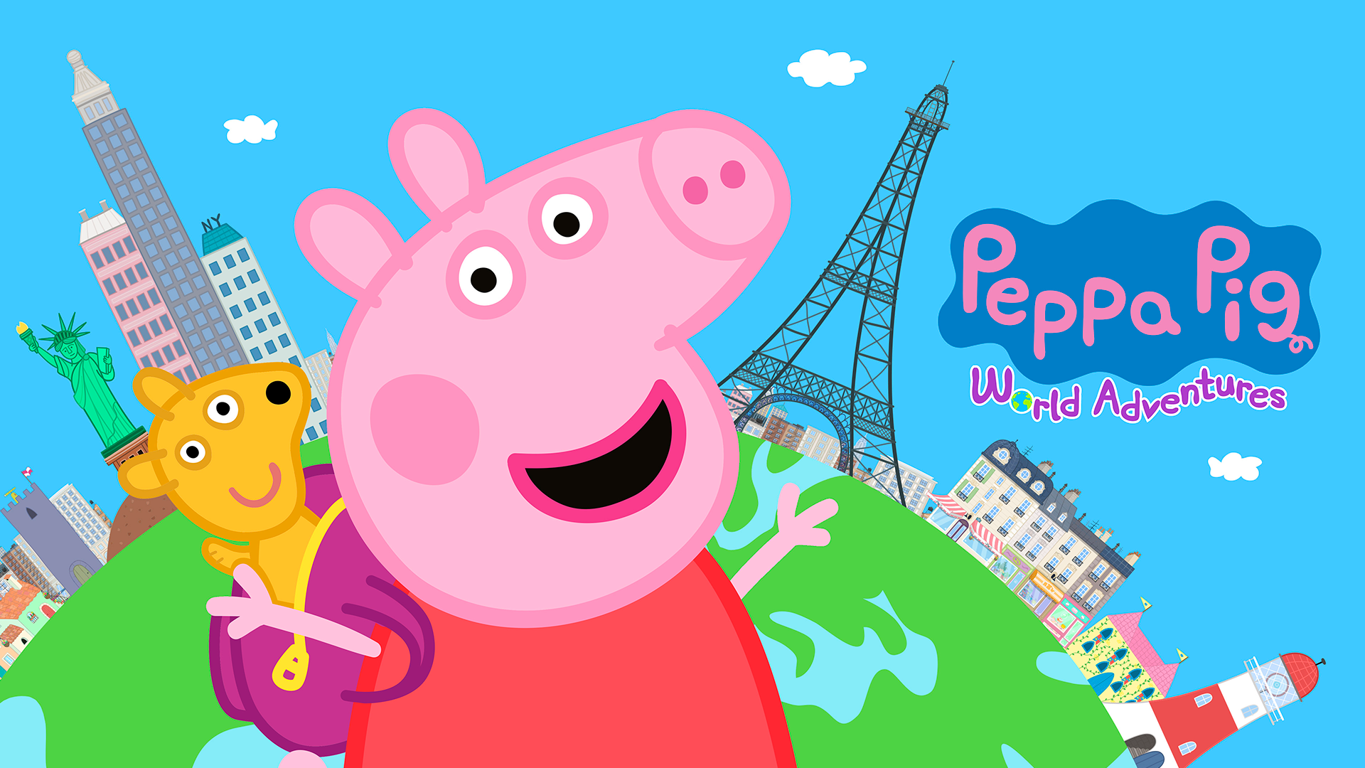 Download do aplicativo Peppa porco quebra 2023 - Grátis - 9Apps