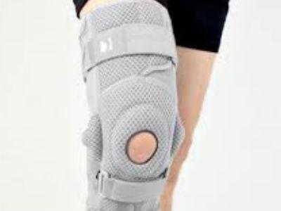 Collateral Ligament Stabilizer System