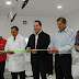 Eruviel Ávila anunció la construcción de una Clínica de Fertilidad en Los Reyes La Paz