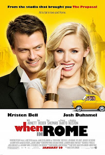 Watch When in Rome Online