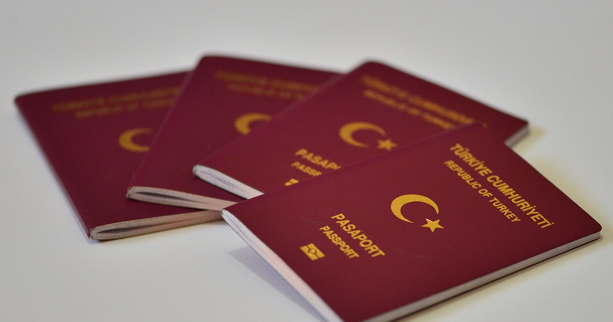 Öğrenci pasaport ücreti