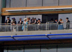 Grandstand - Royal Ascot