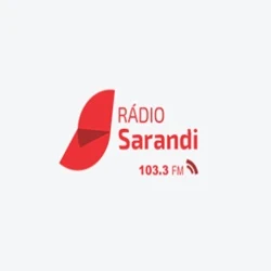 Ouvir agora Rádio Sarandi 103,3 FM - Sarandi / RS
