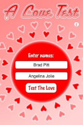 Love Test