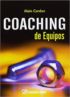 Coaching de equipos - Alain Cardon