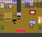 Pokemon Pilar screenshot 00