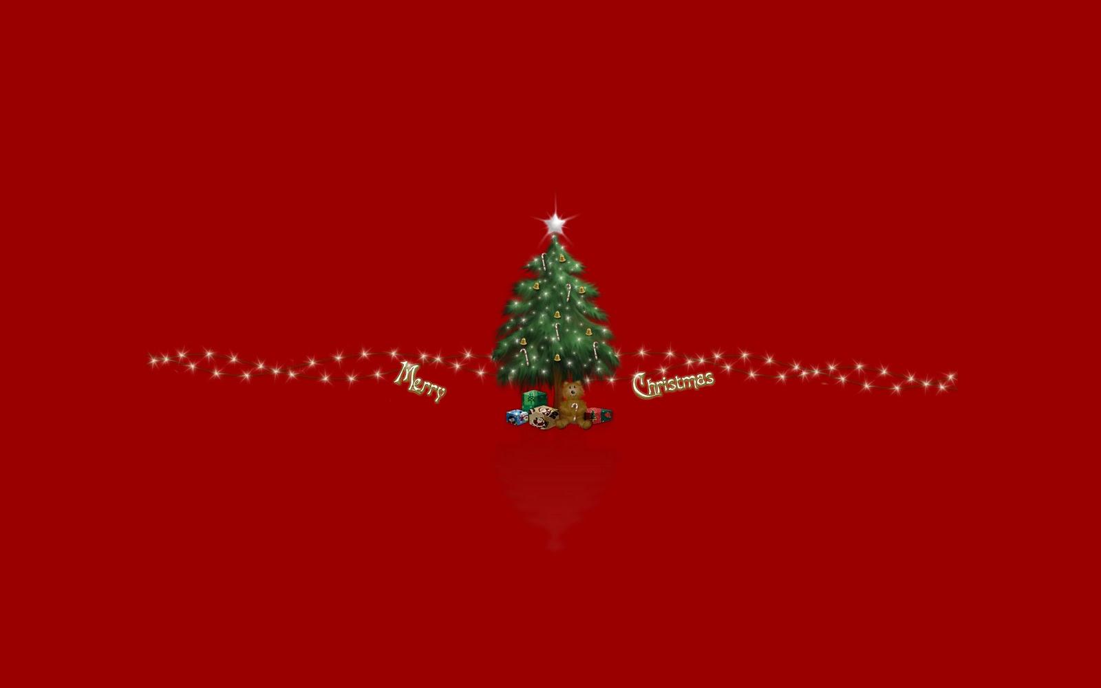 Christmas Wallpaper