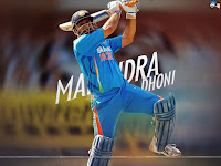 Mahendra Singh Dhoni Image HD