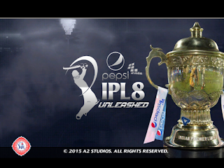 EA SPORTS CRICKET 07 A2 STUDIOS IPL GAME PATCH  DOWNLOAD