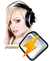 DownloadWinamp 5.63 Full- AFSD