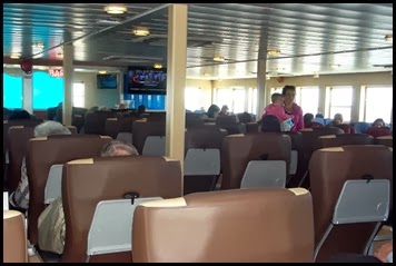 Ferry Ride to Killens pond 072