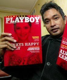 playboy indonesia