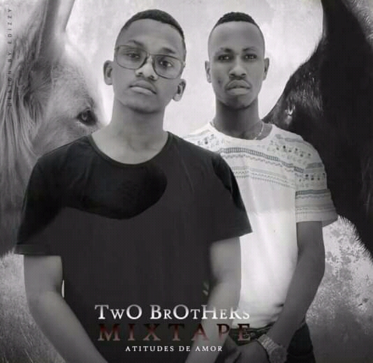 Two Brothers - Marcas do Amor (2019) [DOWNLOAD]