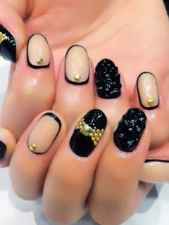 Lovely Nail Art