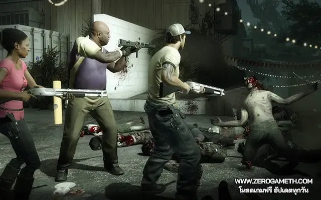 game pc download Left 4 Dead 2