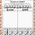 pdf even odd numbers first grade worksheet hoc360net - pdf document even odd first grade worksheet hoc360net
