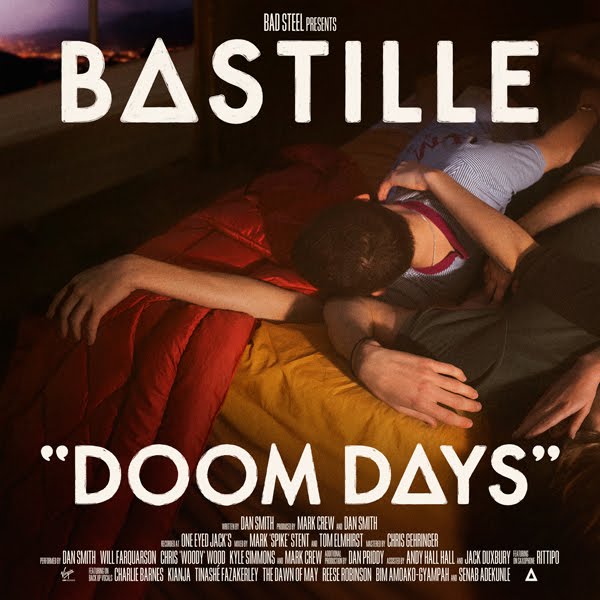Saiba tudo sobre o novo álbum do Bastille e ouça a nova música Joy