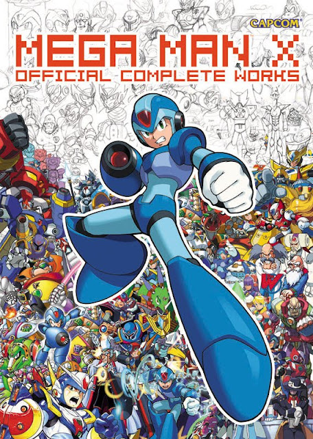  Megaman X - BlogTruyen.Com