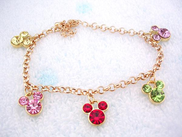 Bracelet Mickey Mouse