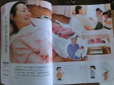 ヒトのたんじょう 304859-人の誕生 赤ちゃんが生まれるまで