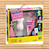 Creativity for Kids Designed by You Fashion Studio, Fashion Design Kit For Kids